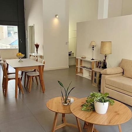 Vivaterra Apartments - San Telmo Buenos Aires Exteriör bild
