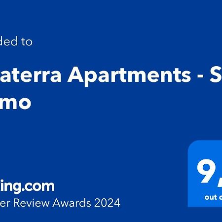 Vivaterra Apartments - San Telmo Buenos Aires Exteriör bild