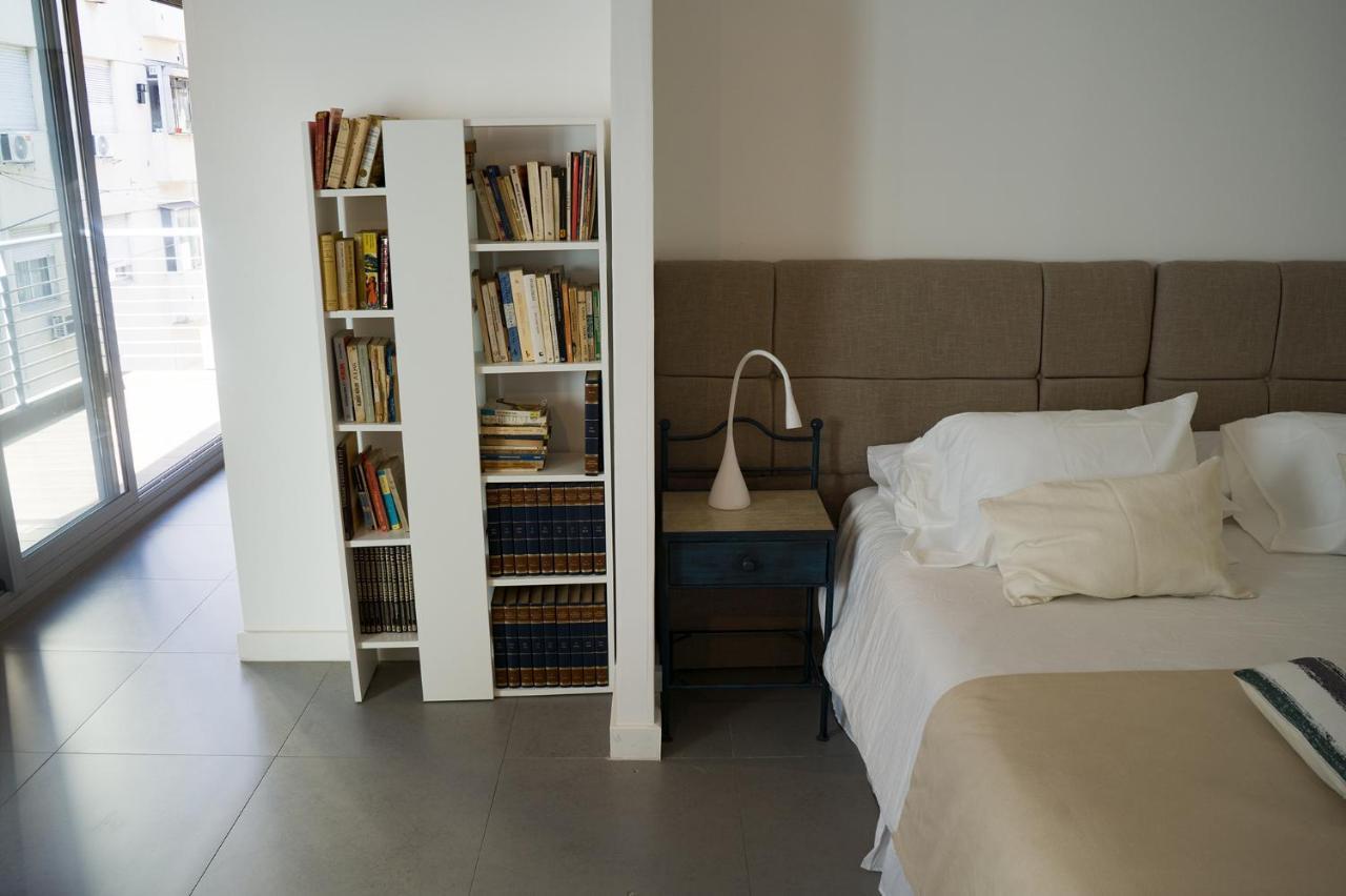 Vivaterra Apartments - San Telmo Buenos Aires Exteriör bild