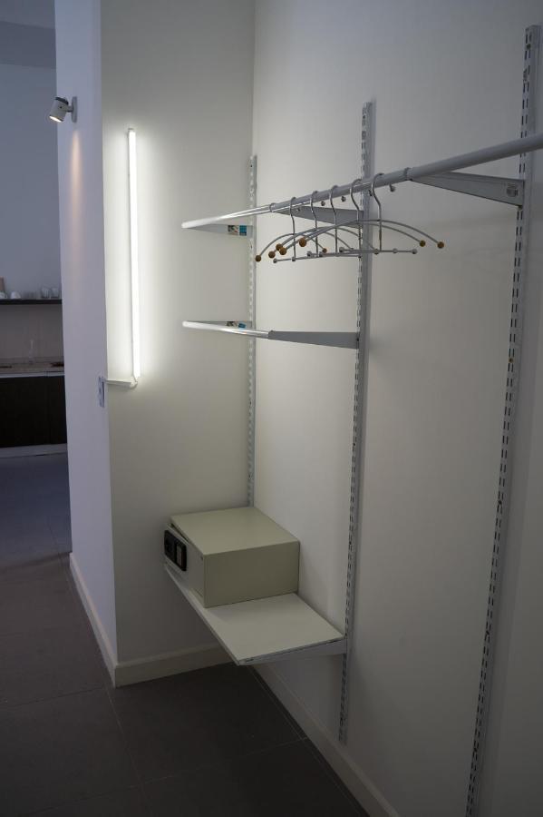 Vivaterra Apartments - San Telmo Buenos Aires Exteriör bild