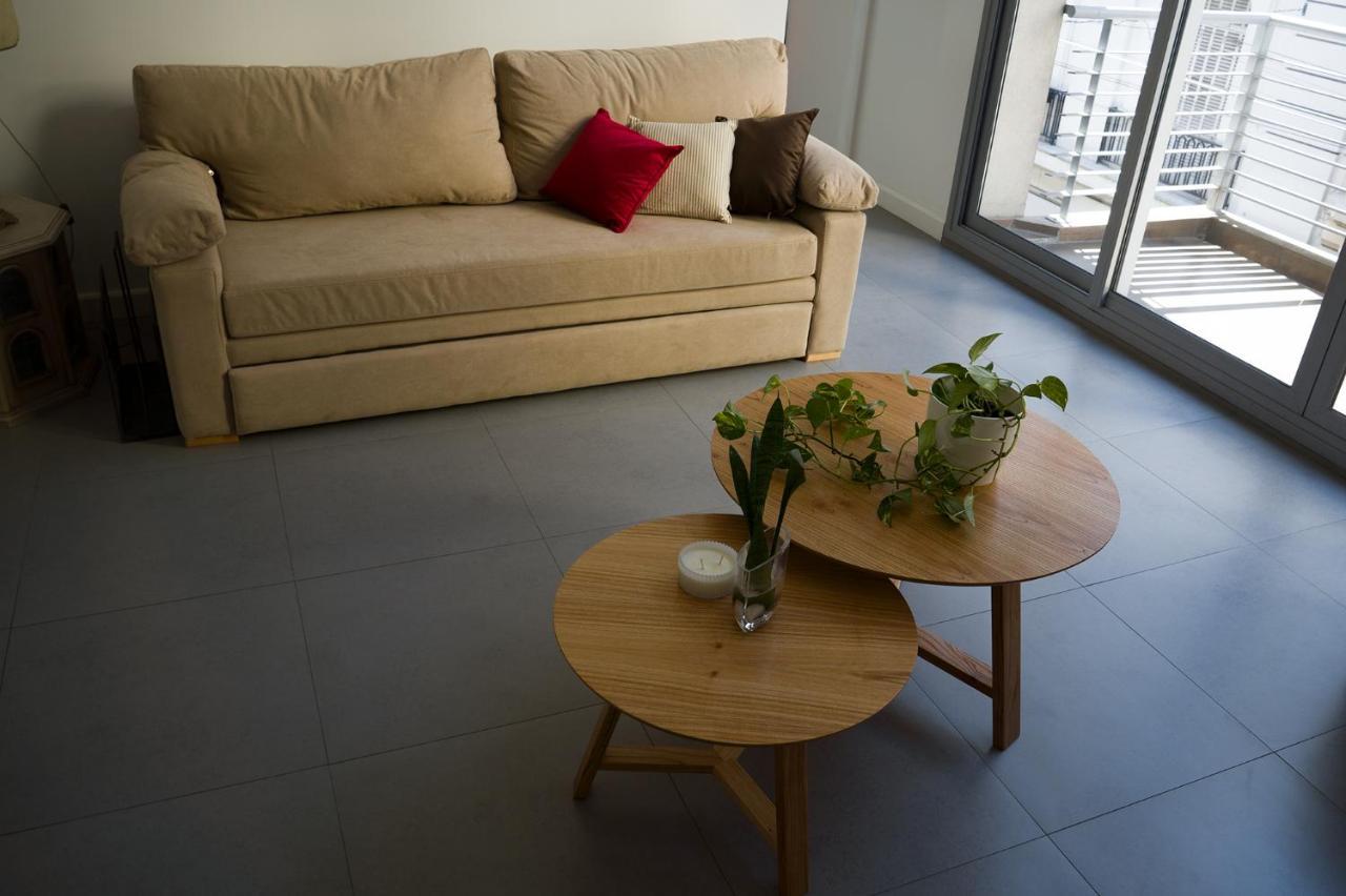 Vivaterra Apartments - San Telmo Buenos Aires Exteriör bild