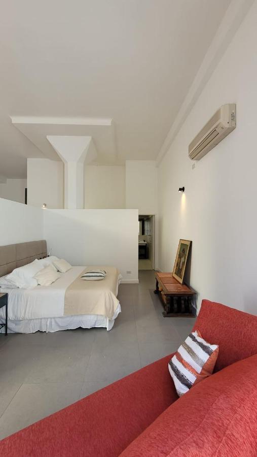 Vivaterra Apartments - San Telmo Buenos Aires Exteriör bild