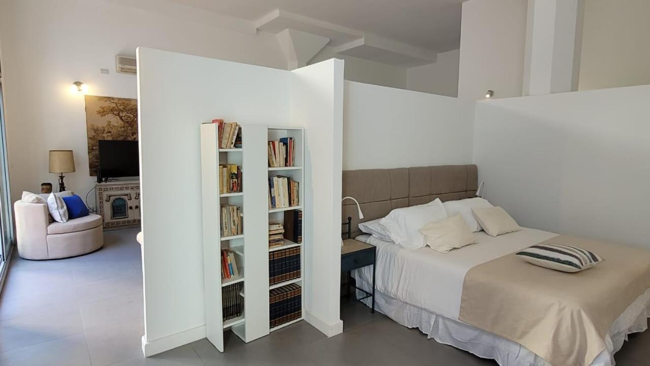 Vivaterra Apartments - San Telmo Buenos Aires Exteriör bild