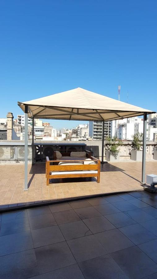 Vivaterra Apartments - San Telmo Buenos Aires Exteriör bild