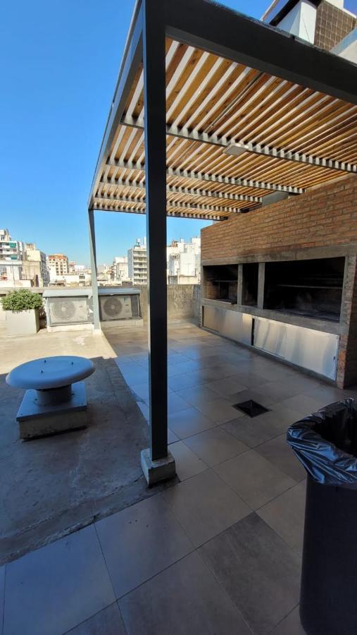 Vivaterra Apartments - San Telmo Buenos Aires Exteriör bild