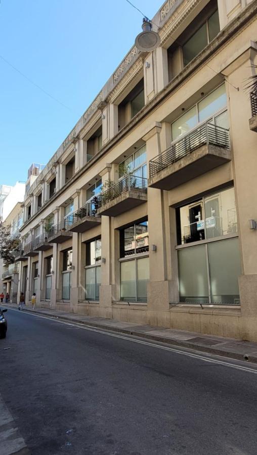 Vivaterra Apartments - San Telmo Buenos Aires Exteriör bild