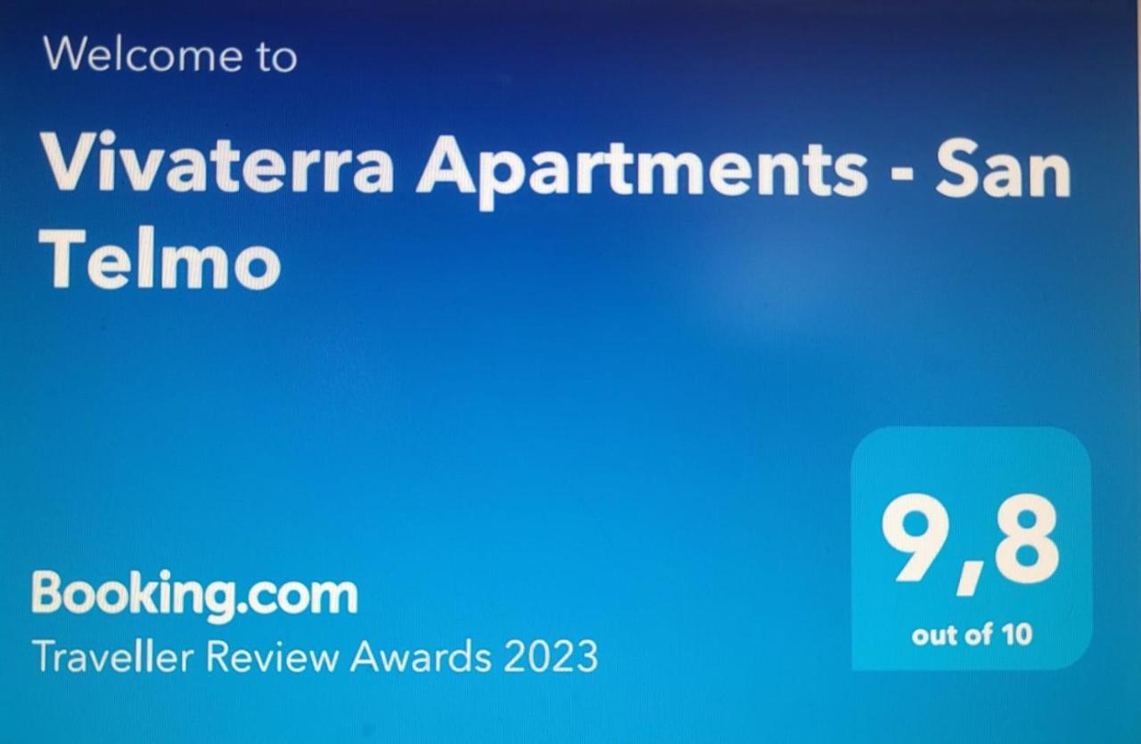 Vivaterra Apartments - San Telmo Buenos Aires Exteriör bild