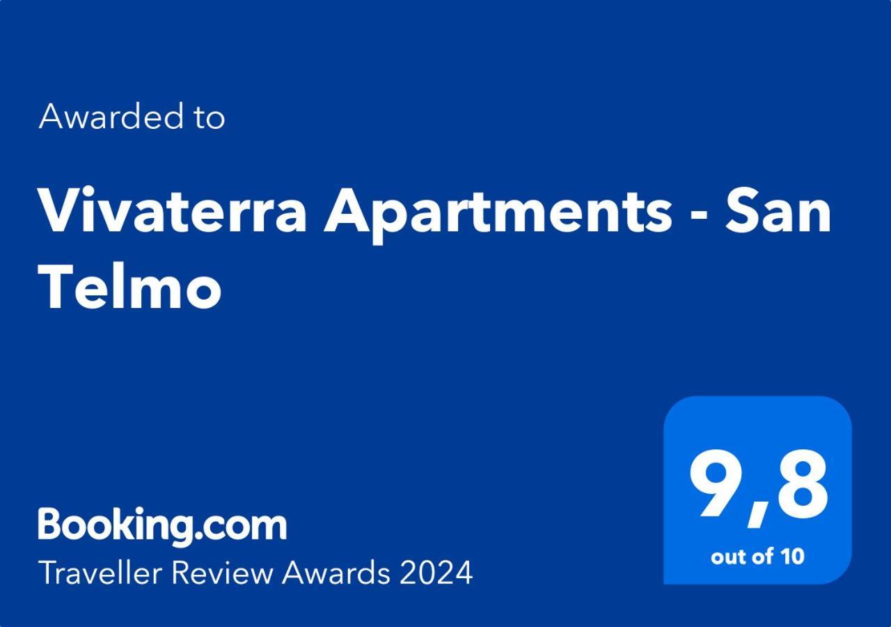 Vivaterra Apartments - San Telmo Buenos Aires Exteriör bild